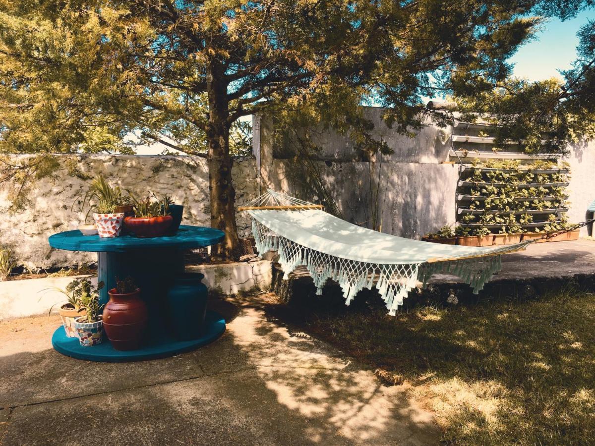 Quinta Das Almas 상호케도피코 외부 사진