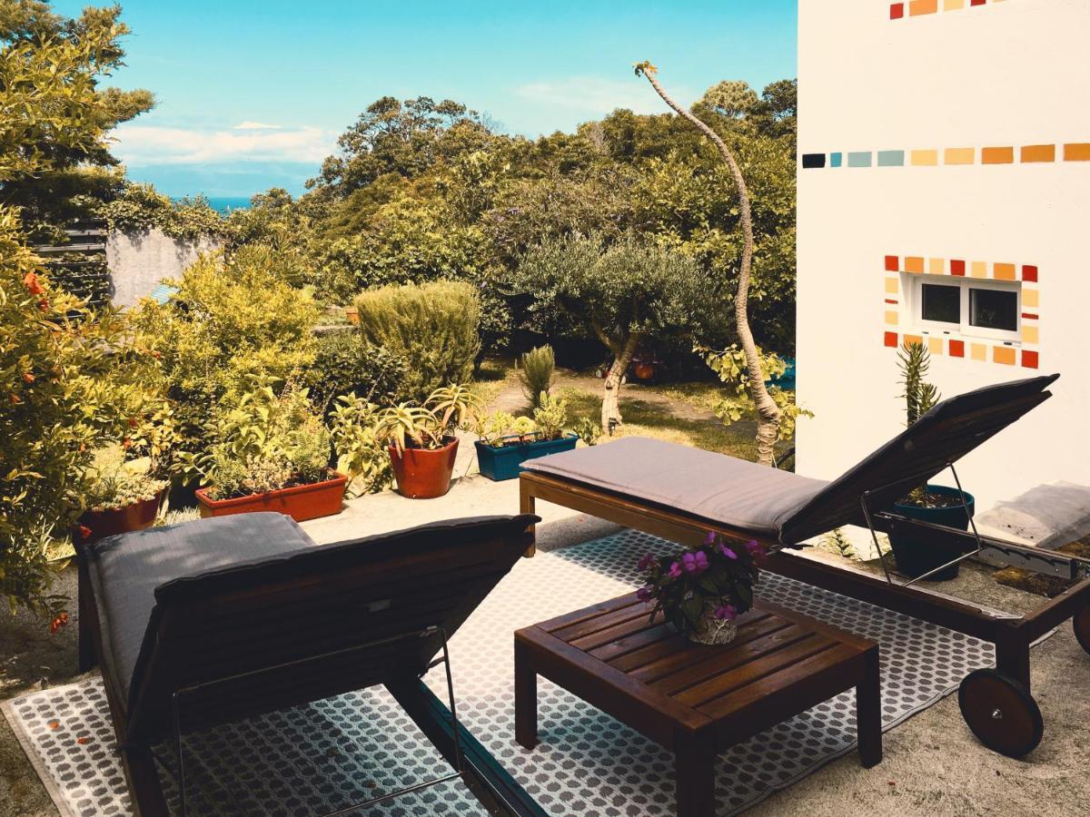Quinta Das Almas 상호케도피코 외부 사진