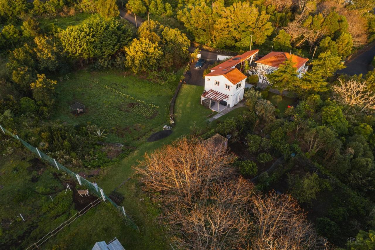 Quinta Das Almas 상호케도피코 외부 사진