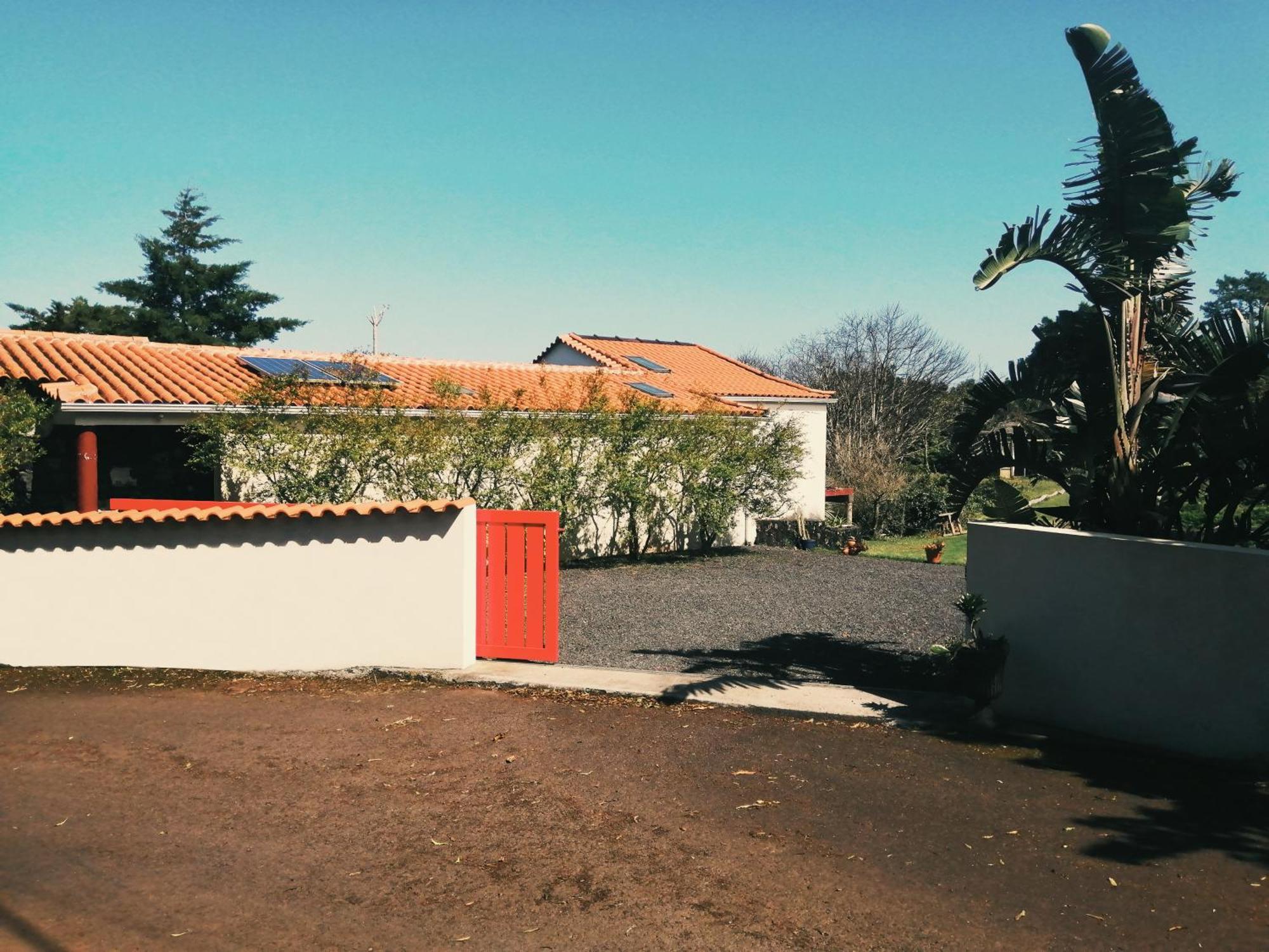 Quinta Das Almas 상호케도피코 외부 사진